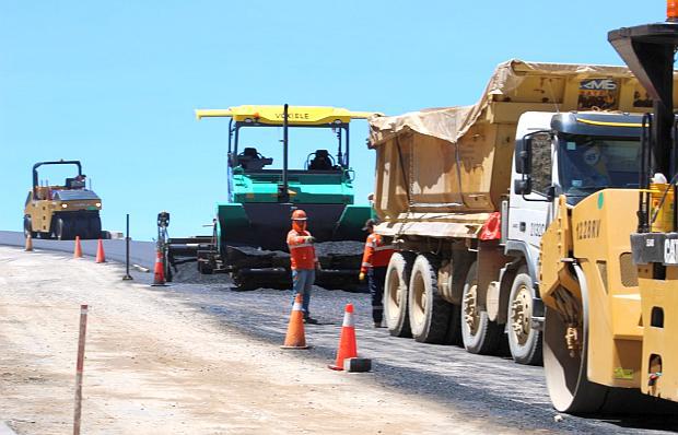 Sacyr tiene a la fecha la operación de más de 2,200 km de carretera en el Perú. (Foto: GEC)