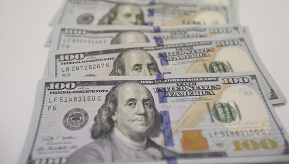 En casas de cambio, el dólar se cotiza a S/ 3.326 (compra) y S/ 3.327 (venta). (Foto: USI)