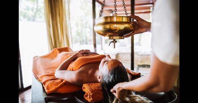 FOTO 9 | 2. Shangri-Laís Villingili Resort & Spa, Maldivas (Foto: CHI, The Spa | Shangri-Laís Villingili Resort & Spa)