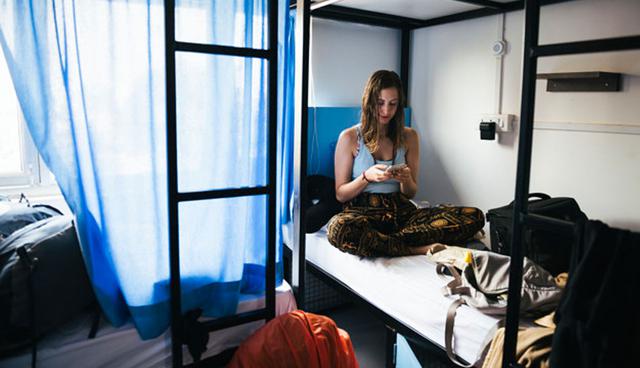 FOTO 13 | Otras prácticas recomendables: Tenga un plan B si el alojamiento no le convence. (Foto: Freepik)