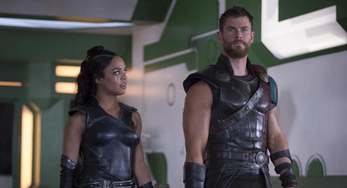 Esta sería una de las imágenes eliminadas que podría aparecer en el relanzamiento de "Avengers: Endgame". (Foto: Marvel Studios)