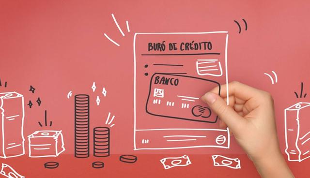 FOTO 10 | 10. Qué es el Buro de Crédito y cómo leer toda la información.
Pooom, plática de adultos contemporáneos que corrigen a la gente que dice “caí en el Buró de Crédito” porque saben que, prácticamente todos estamos ahí. Si todavía no te queda claro esto, lee “What the fuck con el Buró de Crédito”.