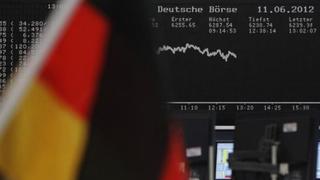 Alemania: Desempleo sube a su mayor nivel desde abril de 2011