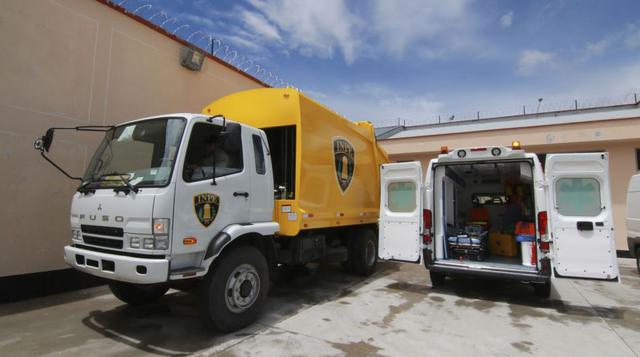 La puesta en funcionamiento del E.P Cochamarca implicará además desarrollar proyectos de inversión en saneamiento, educación, salud y vial, en favor de los pobladores del distrito de Vicco, para mejorar sus condiciones de vida. (Foto: Minjus)