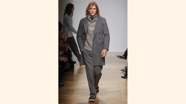 Colección Missoni Otoño Invierno 2014 – 2015. (Foto: Neomoda)