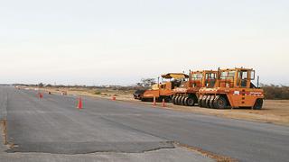 Ley para reactivar obras paralizadas aún no logra dinamizar proyectos