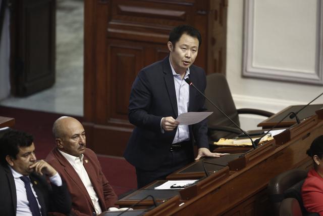 FOTO 6 | 6. Incrementar inversión pública en beneficio de los más necesitados.
 (Foto: USI)
.

 (Foto: USI)