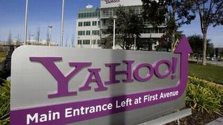 Yahoo avanza en estudio de opciones de venta ante gran interés