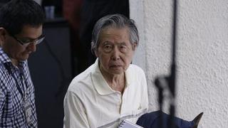 TC decidirá mañana indulto de Alberto Fujimori dado por PPK en el 2017