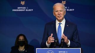 La nueva jefa de la política comercial de Biden llega con una vasta experiencia sobre China