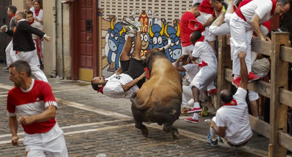 La tauromaquia en España, corneada por el coronavirus | MUNDO | GESTIÓN