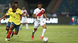 Perú vs Colombia: las cuotas de casas de apuestas para el duelo por el tercer puesto en Copa América