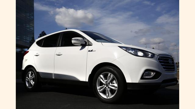 Las automotrices lideran, sobre todo, en el Top 5 de la clasificación publicada por Interbrand. Honda se mantiene en la tercera posición. (Foto: Bloomberg)