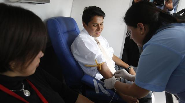 Viernes 23.  El Ministerio de Trabajo emitió el Decreto Supremo 016-2016-TR, el cual modifica el reglamento de la Ley 29783, con el objetivo de aclarar la normativa respecto a la obligación de realizar el examen médico a los nuevos trabajadores en una emp