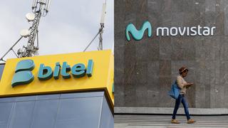 Osiptel confirma multas a Movistar y Bitel por más de S/ 1.7 millones