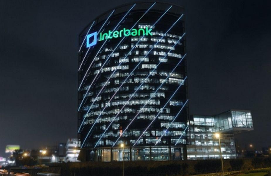 Interbank. Es la principal subsidiaria de IFS. (Foto: USI)