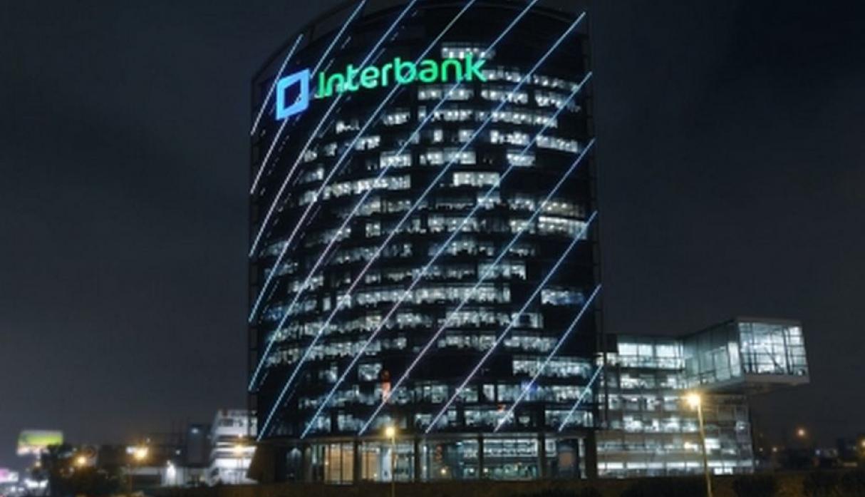 Interbank (Foto: GEC)