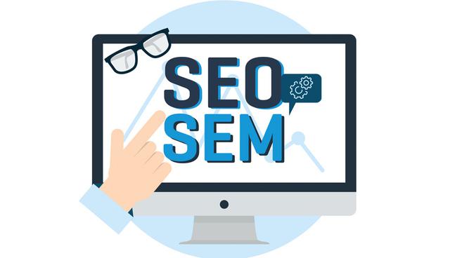 Foto 5 | Puesto 5. SEM. Trabajadores expertos en el posicionamiento en motores de búsqueda (SEO, por las siglas del inglés Search Engine Optimization), el pago por la colocación en buscadores PPC, la publicidad contextual, siempre que haya un pago de por medio. (Foto:ECOPE Informática)