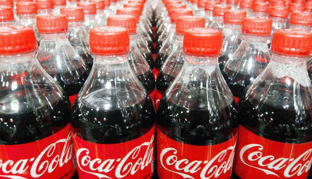 FOTO 29 | COCA-­COLA SERVICIOS DE PERU S.A (1'622,973)