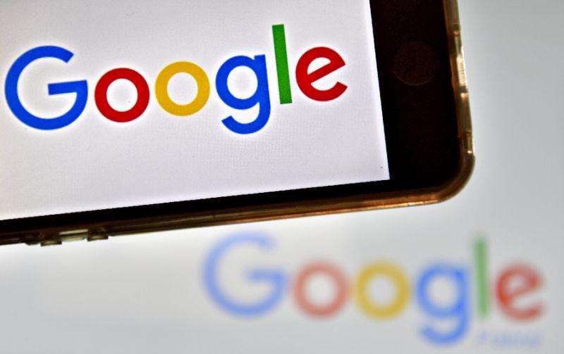 El nuevo corrector de Google Docs está basado en inteligencia artificial. (Foto: AFP)