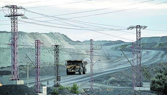 Arequipa. Tiene 9 proyectos de exploración minera con instrumentos ambientales aprobados, que aún no se ponen en marcha. (Foto: Bloomberg)