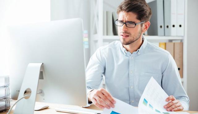 FOTO 9 | 9. No estás atrapado en el pasado. Los millonarios han superado fracasos, errores, rechazos y miedos y están más ocupados planeando para el futuro que recordando “aquellos viejos tiempos” donde todo era más simple. Han perdido millones en su momento, pero no se han detenido por eso. (Foto: Shutterstock)