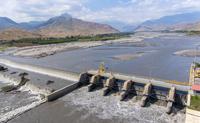 Prorrogan reserva de recursos hídricos para el desarrollo de Majes Siguas
