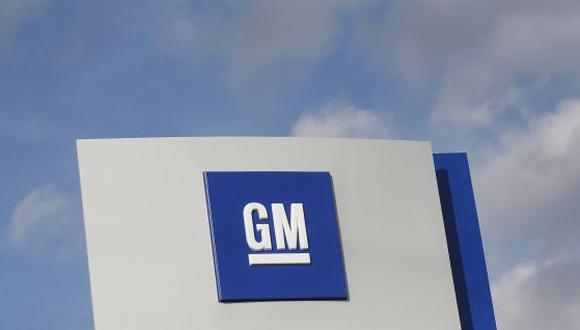 General Motors. (Foto: Difusión)