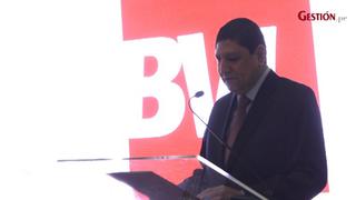 BVL:Mejorar los estándares del buen gobierno corporativo es mucho más importante en esta fase de turbulencia