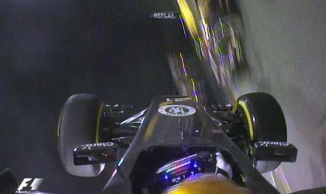 Esteban Gutiérrez (Bahréin 2014)