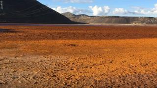 BBC: ¿Cerro de Pasco es la ciudad más contaminada del mundo?