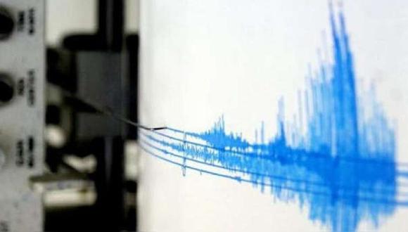 Chile: Fuerte sismo de 6.3 se registra en Valparaíso. (Foto referencial: AFP)