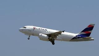 Latam Airlines colocó bono a siete años por US$ 600 millones