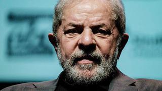 Ex presidente brasileño Lula da Silva enfrentará quinto juicio por corrupción