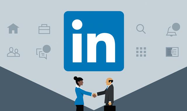 FOTO 12 | El cuarto consejo es “Aprende sobre otros”. LinkedIn proporciona contenido valioso cuando busca investigar competidores, saber más sobre clientes potenciales e identificar y buscar los candidatos ideales para roles abiertos. Úselo antes de las reuniones para obtener el 4-1-1 de las personas que está a punto de conocer. Encuentre conexiones e intereses comunes y comience a construir relaciones más sólidas.