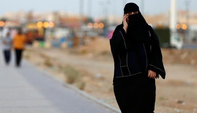 FOTO 6 | En quinto, Arabia Saudita. (Foto: Reuters)