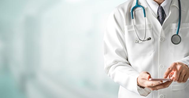 FOTO 2 | Medicina, con un ingreso promedio mensual de S/3,385. (Foto: iStock)