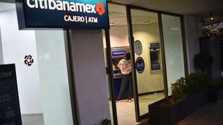 Citigroup suspende venta de Banamex en México y lo sacará a bolsa