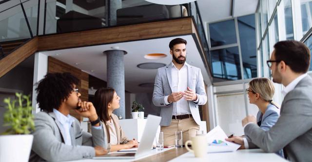 FOTO 5 | Aprender a delegar (Foto: iStock)