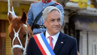 Piñera viajará a la frontera con Perú en víspera de fallo de la Haya