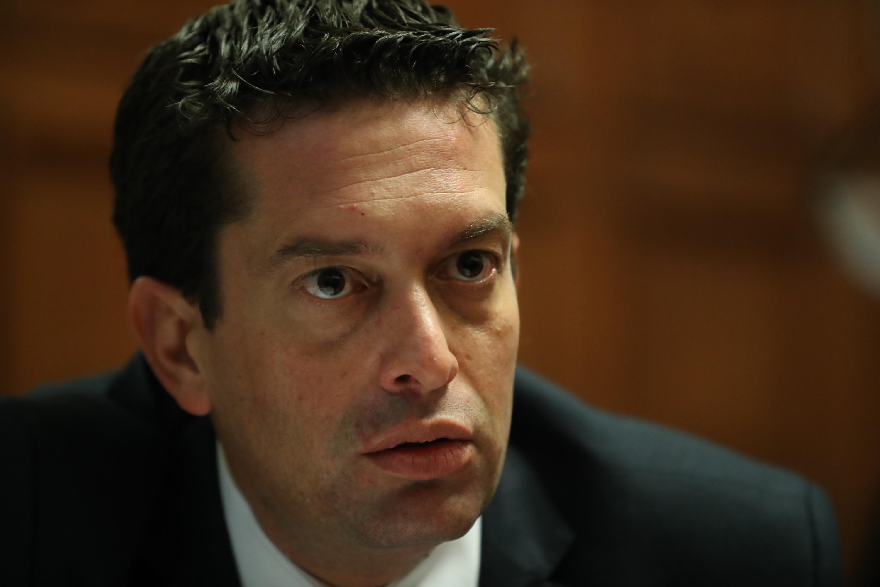 Torres indicó que seguirá cumpliendo su papel en la bancada de Fuerza Popular: impulsar la agenda de reformas técnicas plasmadas en el programa de gobierno de su agrupación. (Foto: GEC)