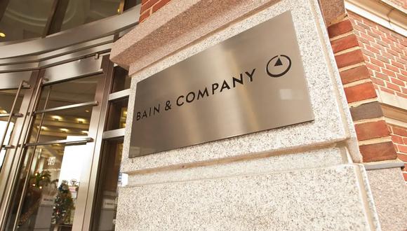 Bain & Company. (Foto: Difusión)