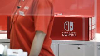 Nintendo Switch tiene nuevo rival con la consola portátil Valve