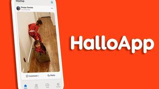 HalloApp: esto se sabe de la nueva aplicación de los antiguos empleados de WhatsApp 