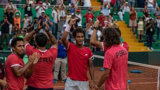 Perú coordina el regreso de las actividades deportivas “por etapas”