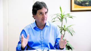 De la Flor: se planea otorgar US$ 2,750 millones en contratos de reconstrucción el 2017 y 2018