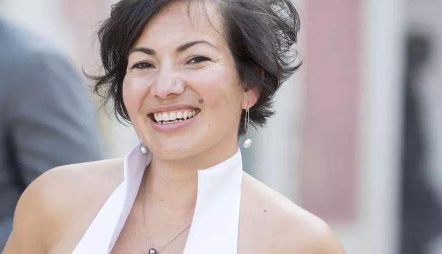 FOTO 14 | Ellice Pérez, Waymo. Ellice Pérez es desde febrero de 2017 la jefa de operaciones para Waymo, la compañía de autos autónomos de Alphabet, la matriz de Google, donde se encarga de gestionar un centro de operaciones en un suburbio de Phoenix, Arizona, desde donde la empresa mantiene los vehículos que despachan para recoger pasajeros en una prueba de esa ciudad.