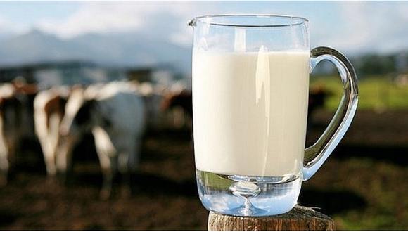 La demanda nacional de leche evaporada es de 3.3 millones de toneladas, según el Comité de Alimentos de la SNI.