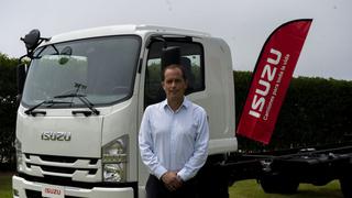 Isuzu: e-commerce y ventas por delivery impulsaron en parte recuperación de categoría de camiones