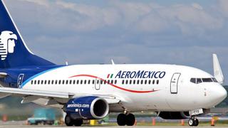 Aeroméxico planea cotizar en EE.UU. entre segunda mitad de 2023 y 2024